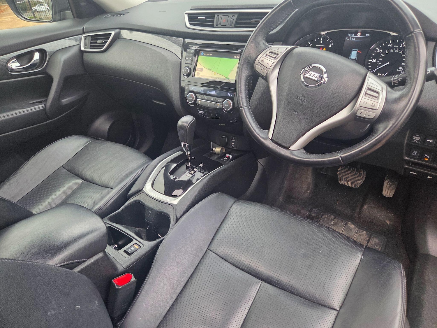 Used Nissan X-Trail 2015 for sale - 76912847: Photo 13