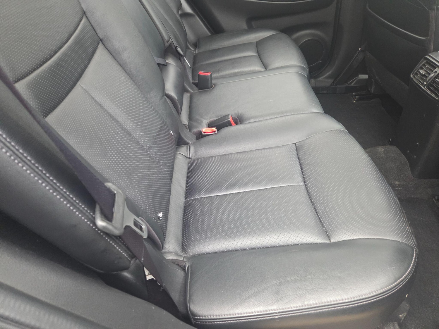 Used Nissan X-Trail 2015 for sale - 76912847: Photo 14