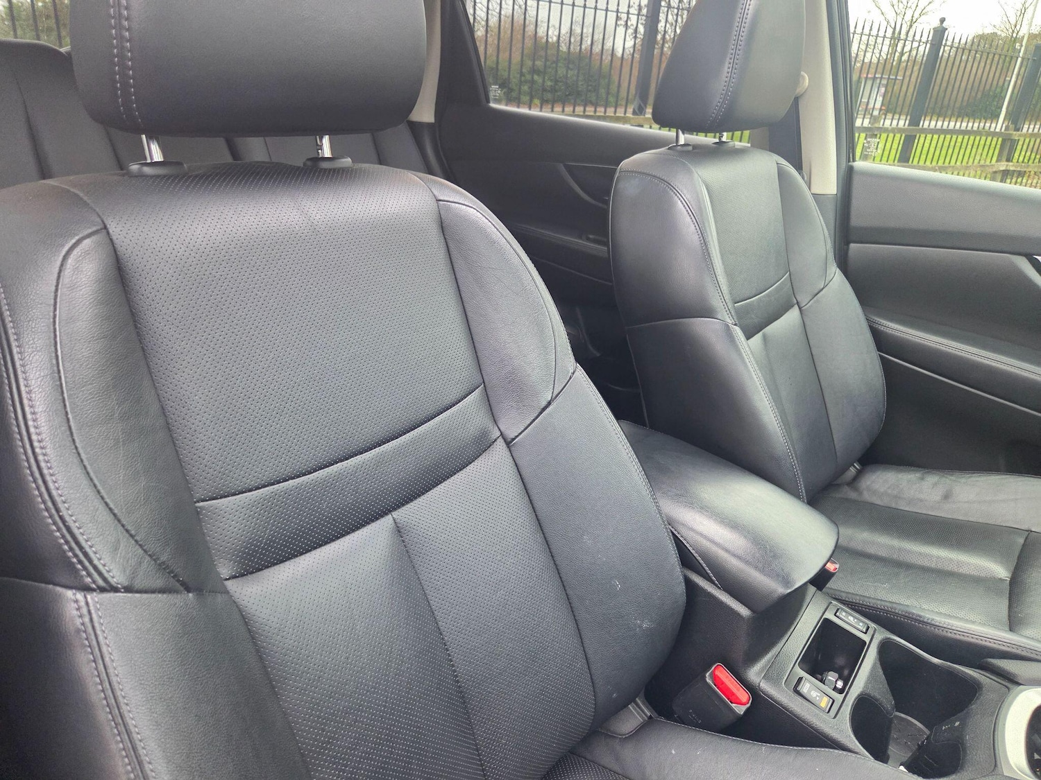 Used Nissan X-Trail 2015 for sale - 76912847: Photo 16