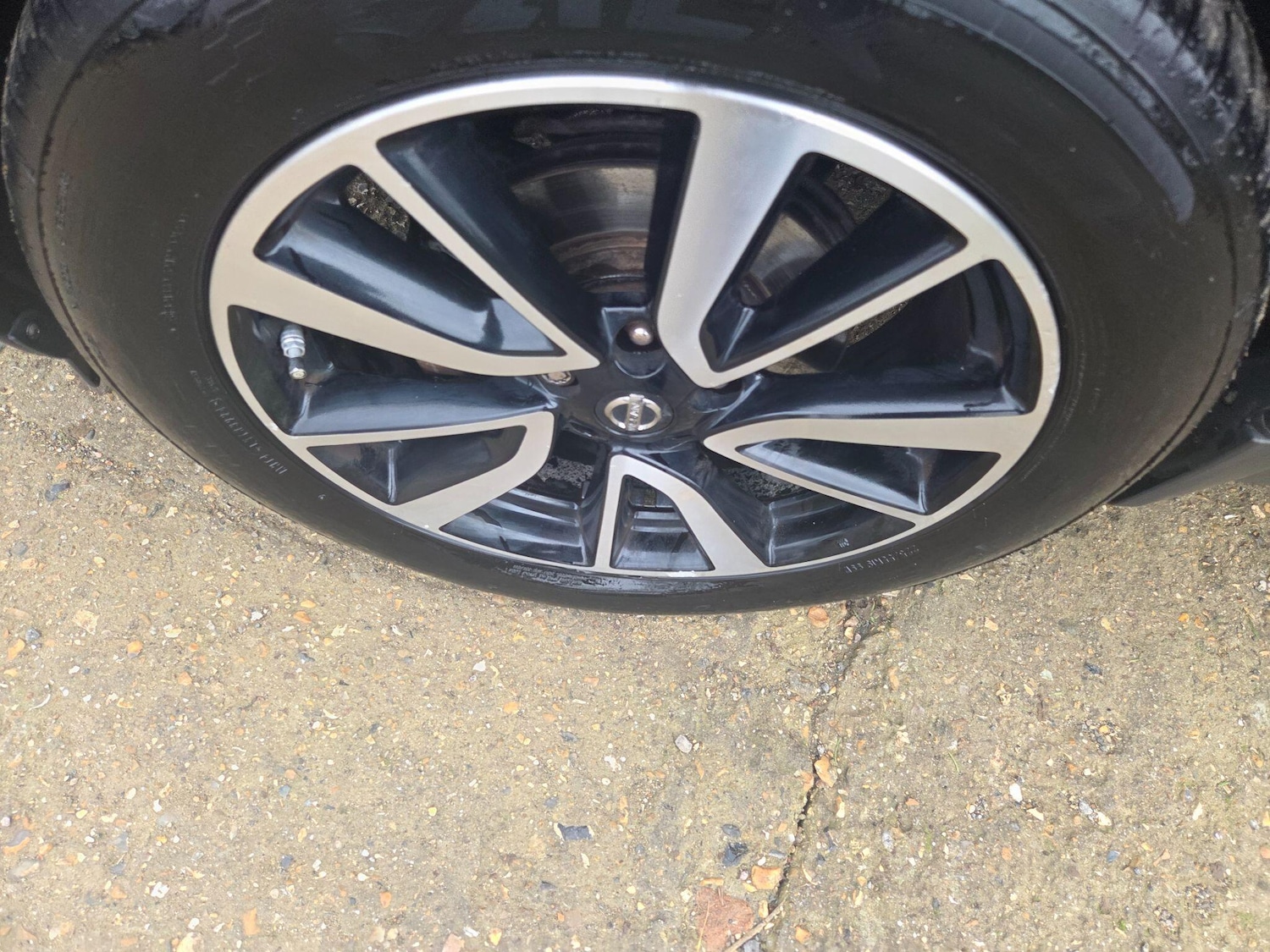 Used Nissan X-Trail 2015 for sale - 76912847: Photo 26