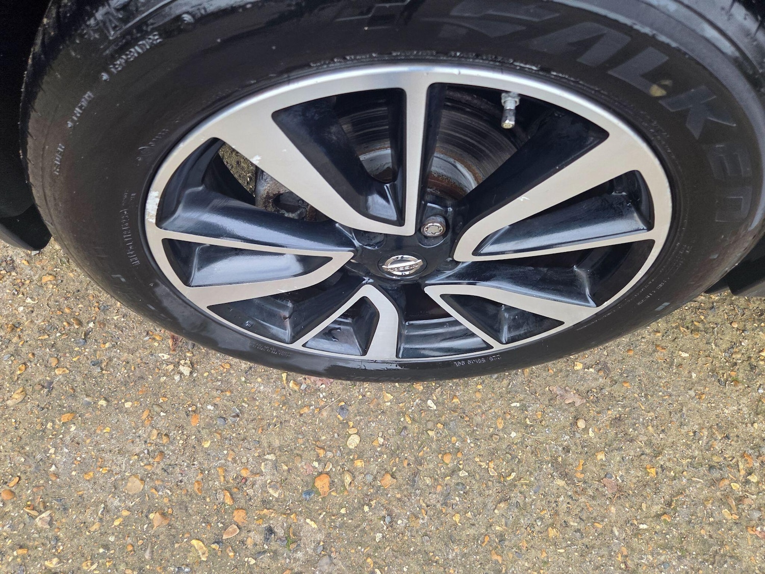 Used Nissan X-Trail 2015 for sale - 76912847: Photo 28