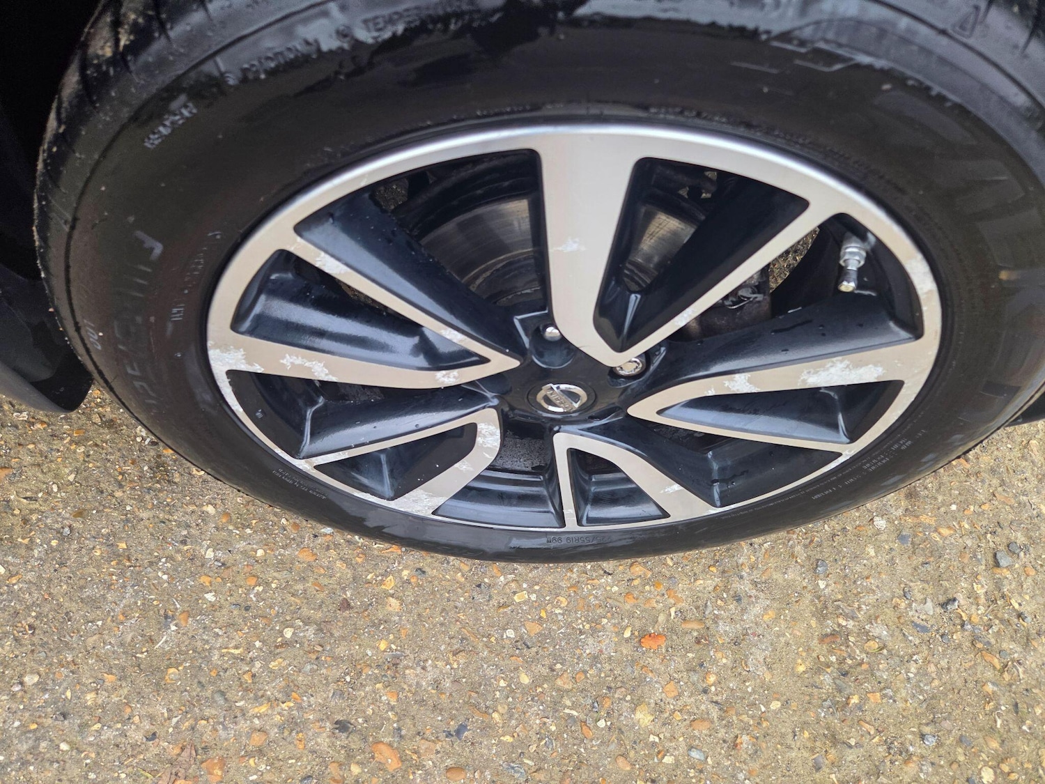 Used Nissan X-Trail 2015 for sale - 76912847: Photo 29