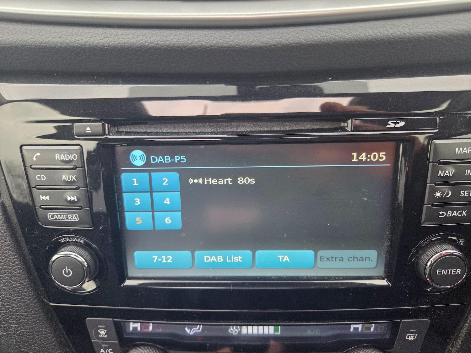 Used Nissan X-Trail 2015 for sale - 76912847: Photo 30