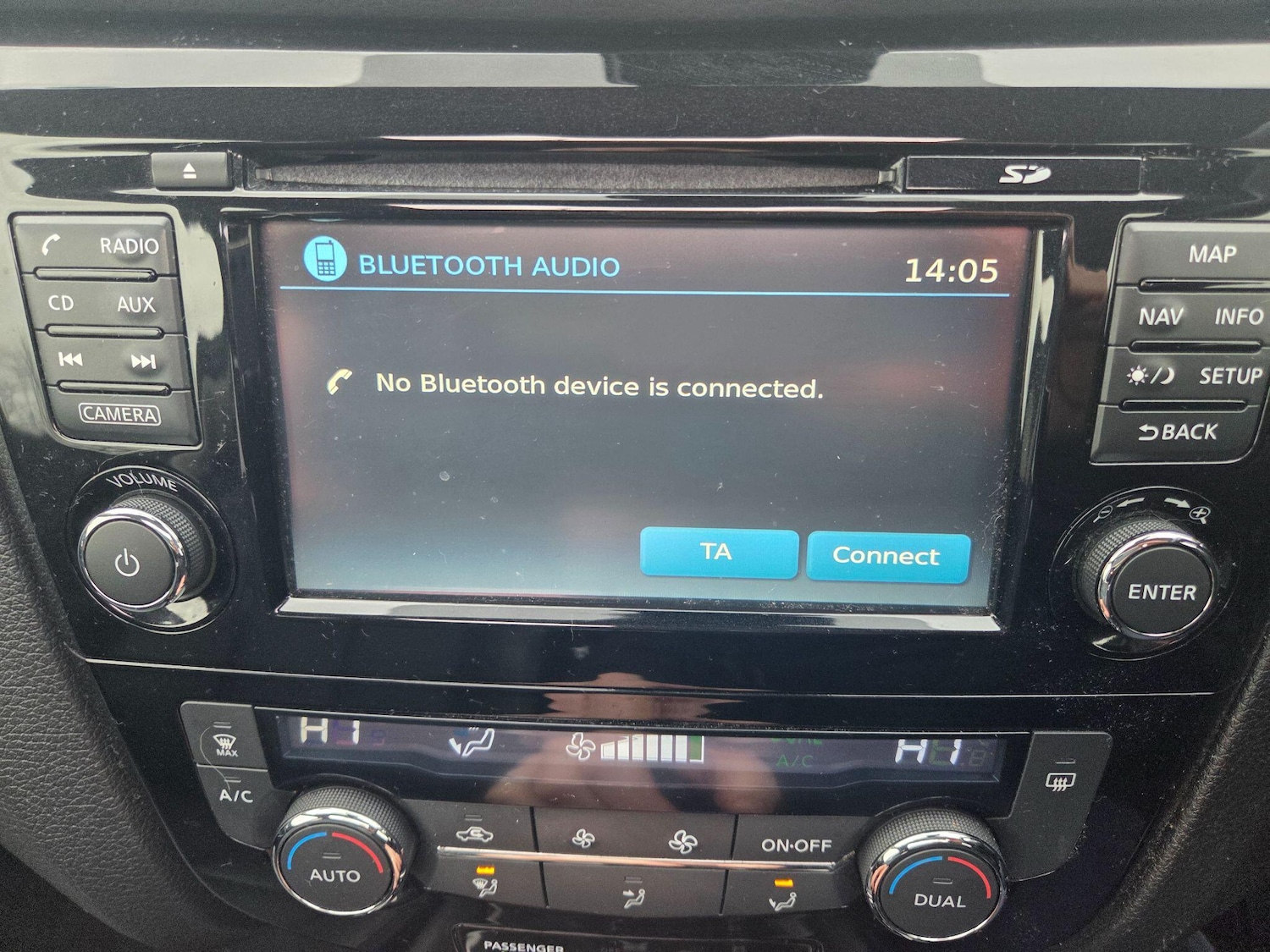 Used Nissan X-Trail 2015 for sale - 76912847: Photo 31