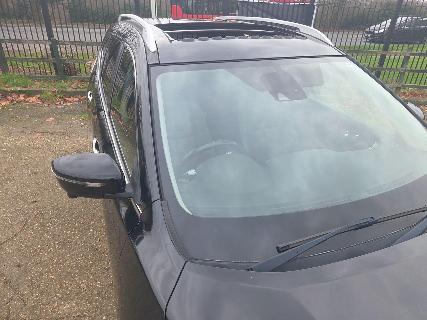 Used Nissan X-Trail 2015 for sale - 76912847: Photo 36