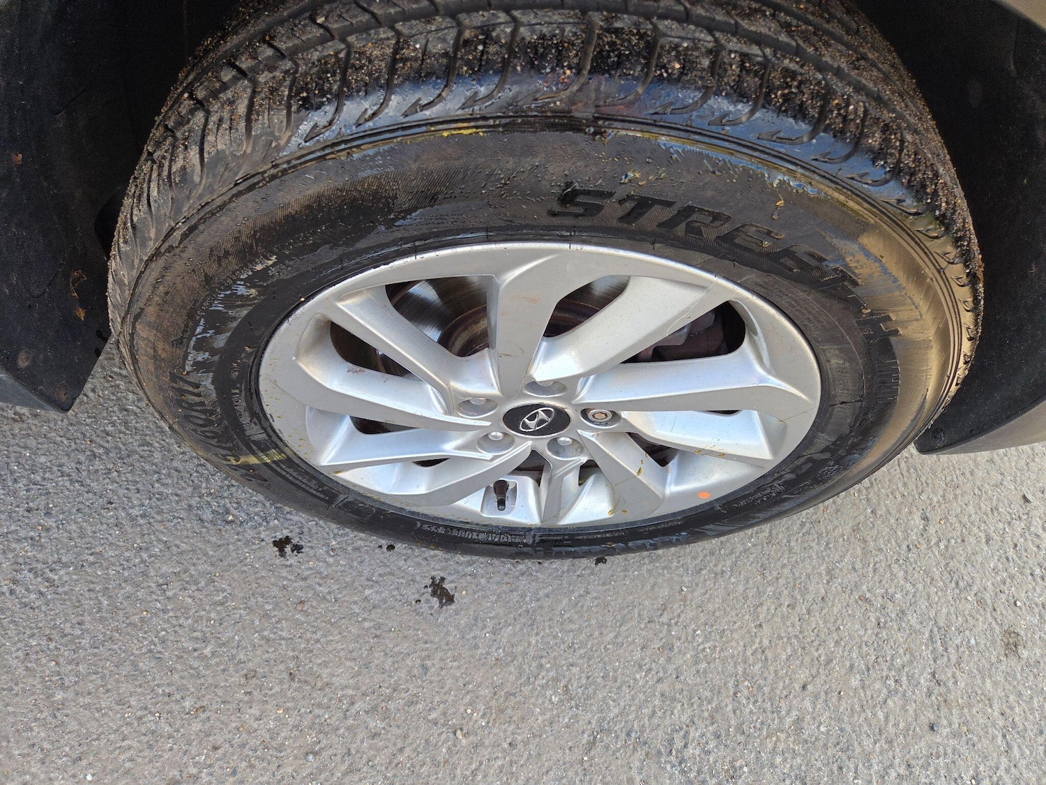 Used Hyundai TUCSON 2016 for sale - 76424539: Photo 13