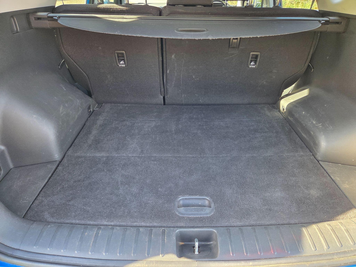 Used Hyundai TUCSON 2016 for sale - 76424539: Photo 14