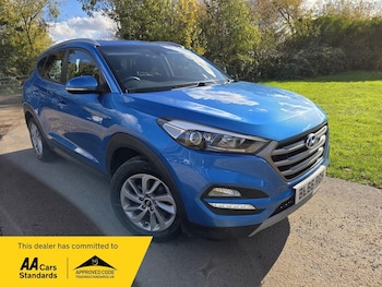 2016 (66) - 1.6 GDi Blue Drive SE Nav Euro 6 (s/s) 5dr