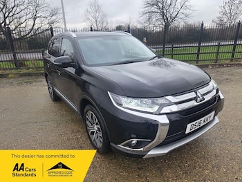 2016 (16) - 2.2 DI-D GX4 4WD Euro 6 (s/s) 5dr