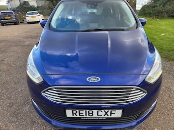 Used Ford C-Max 2018 for sale - 79589976: Photo