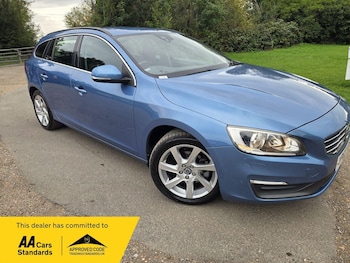 2013 (63) - 2.0 D3 SE Euro 5 (s/s) 5dr