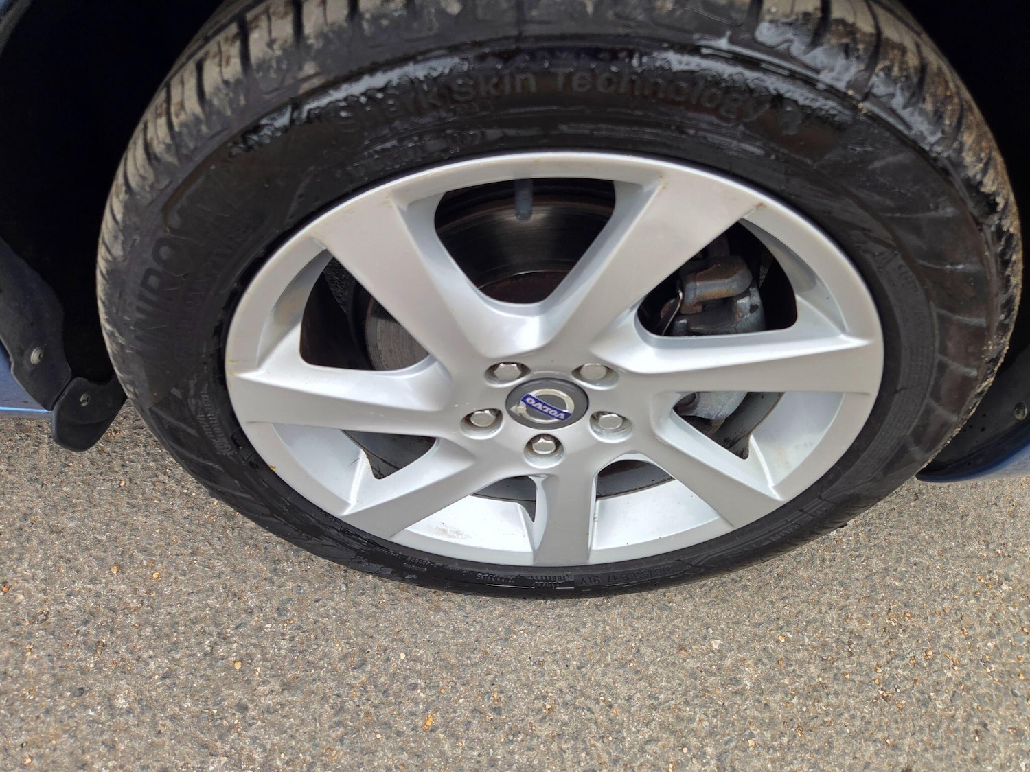 Used Volvo V60 2013 for sale - 75926640: Photo 21