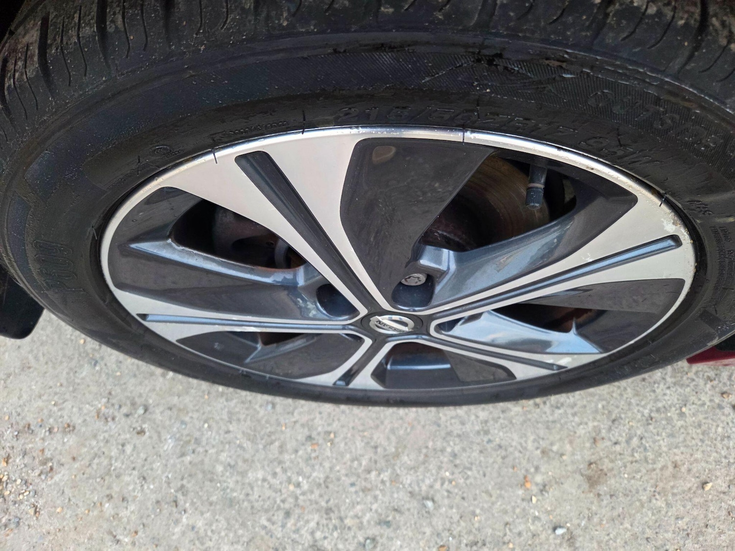 Used Nissan Leaf 2018 for sale - 76913538: Photo 16