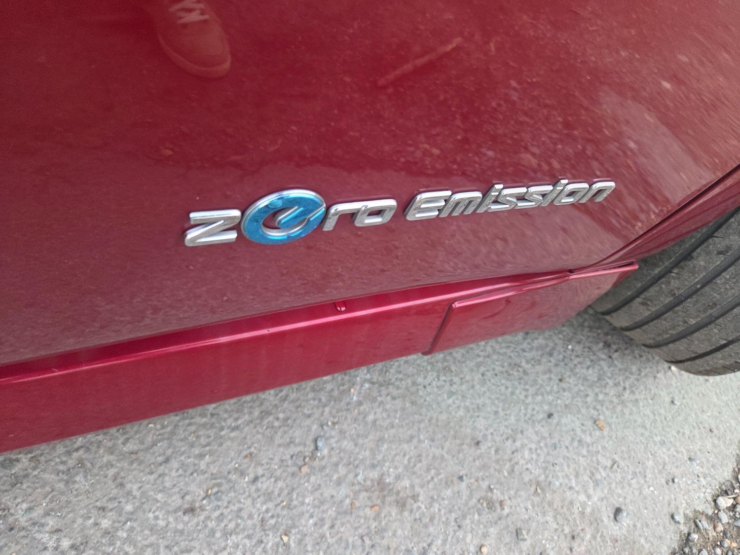 Used Nissan Leaf 2018 for sale - 76913538: Photo 20