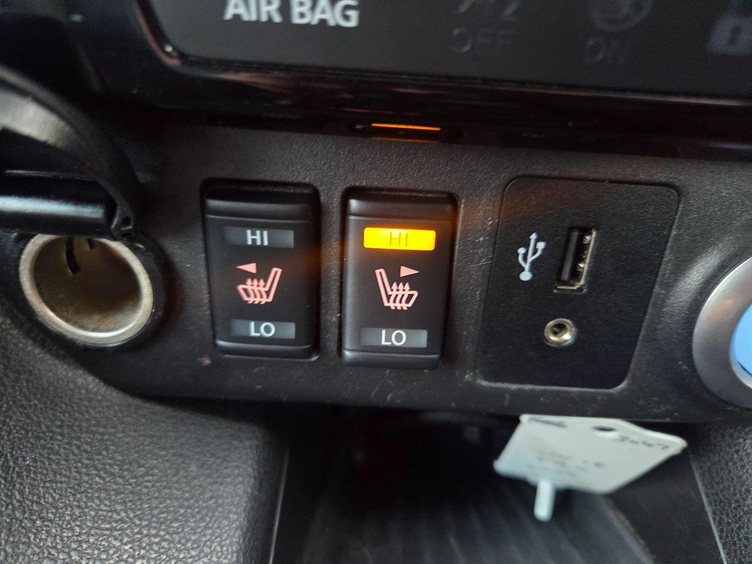 Used Nissan Leaf 2018 for sale - 76913538: Photo 23