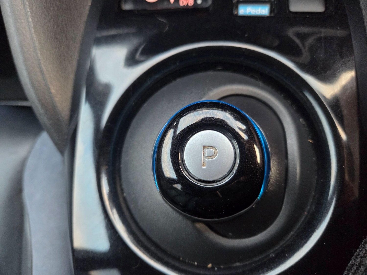 Used Nissan Leaf 2018 for sale - 76913538: Photo 26