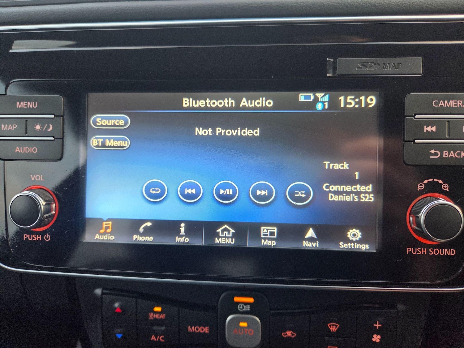 Used Nissan Leaf 2018 for sale - 76913538: Photo 30