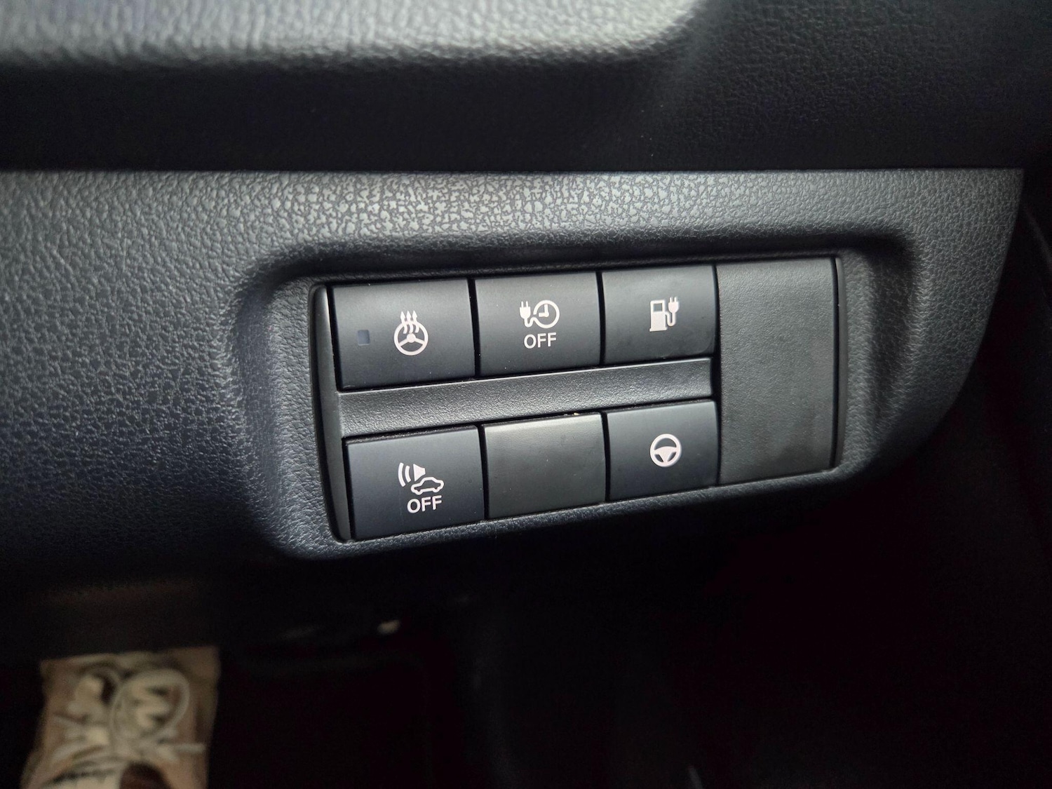 Used Nissan Leaf 2018 for sale - 76913538: Photo 34