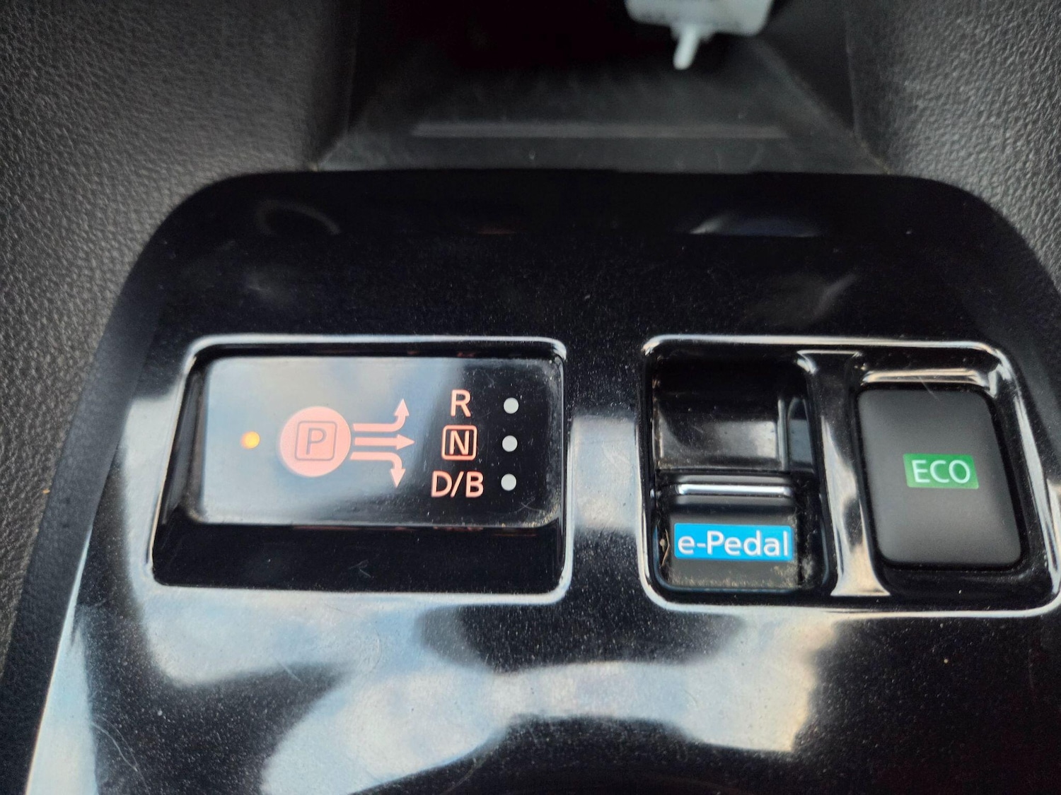 Used Nissan Leaf 2018 for sale - 76913538: Photo 35