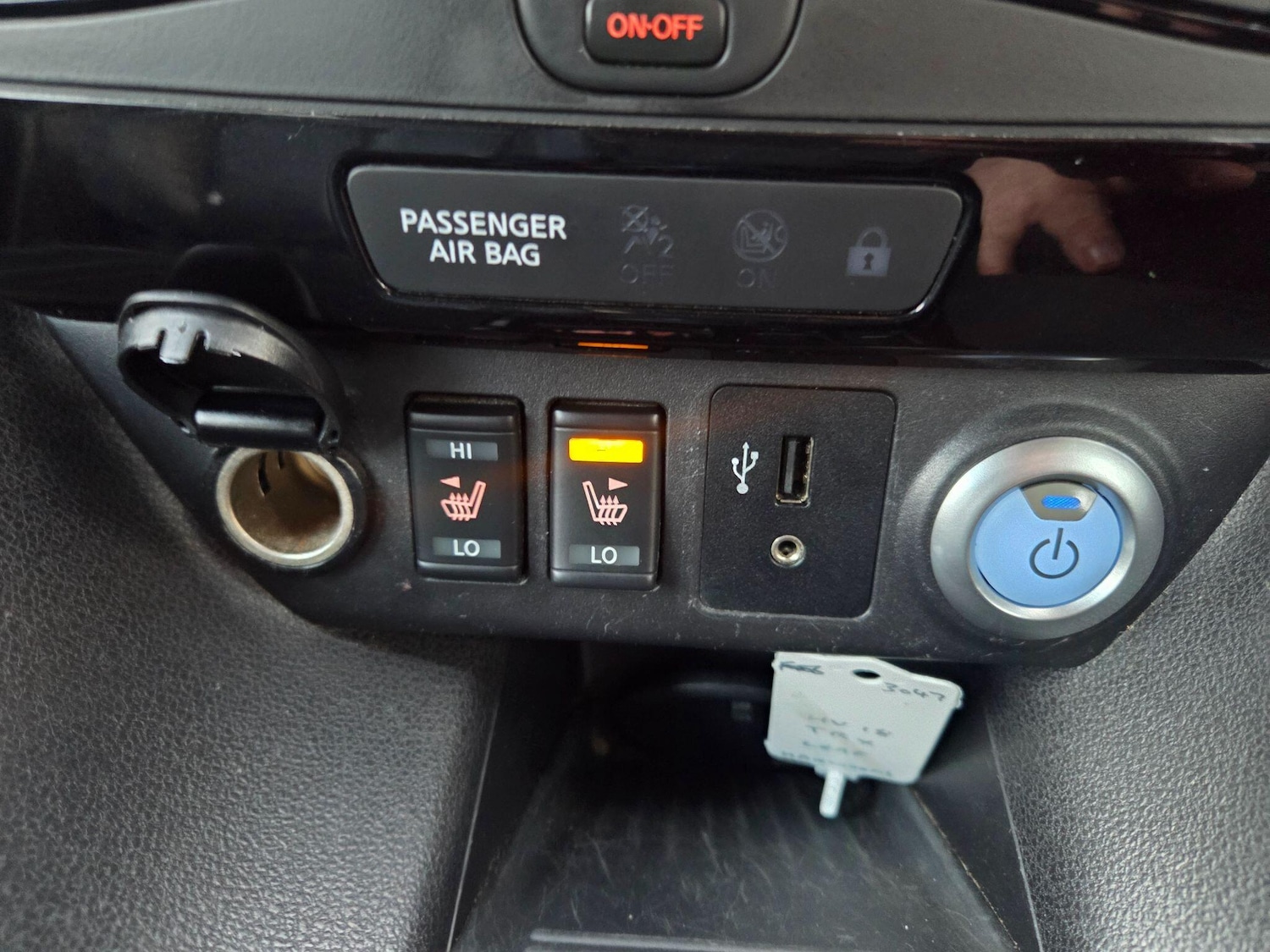 Used Nissan Leaf 2018 for sale - 76913538: Photo 36