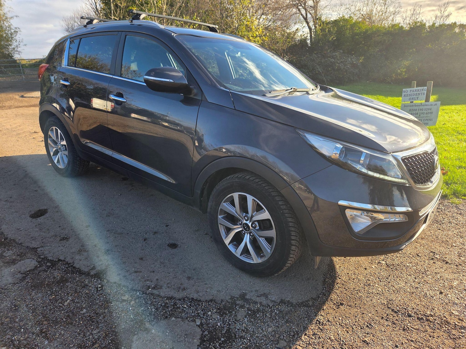 Used Kia Sportage 2016 for sale - 76619614: Photo 13