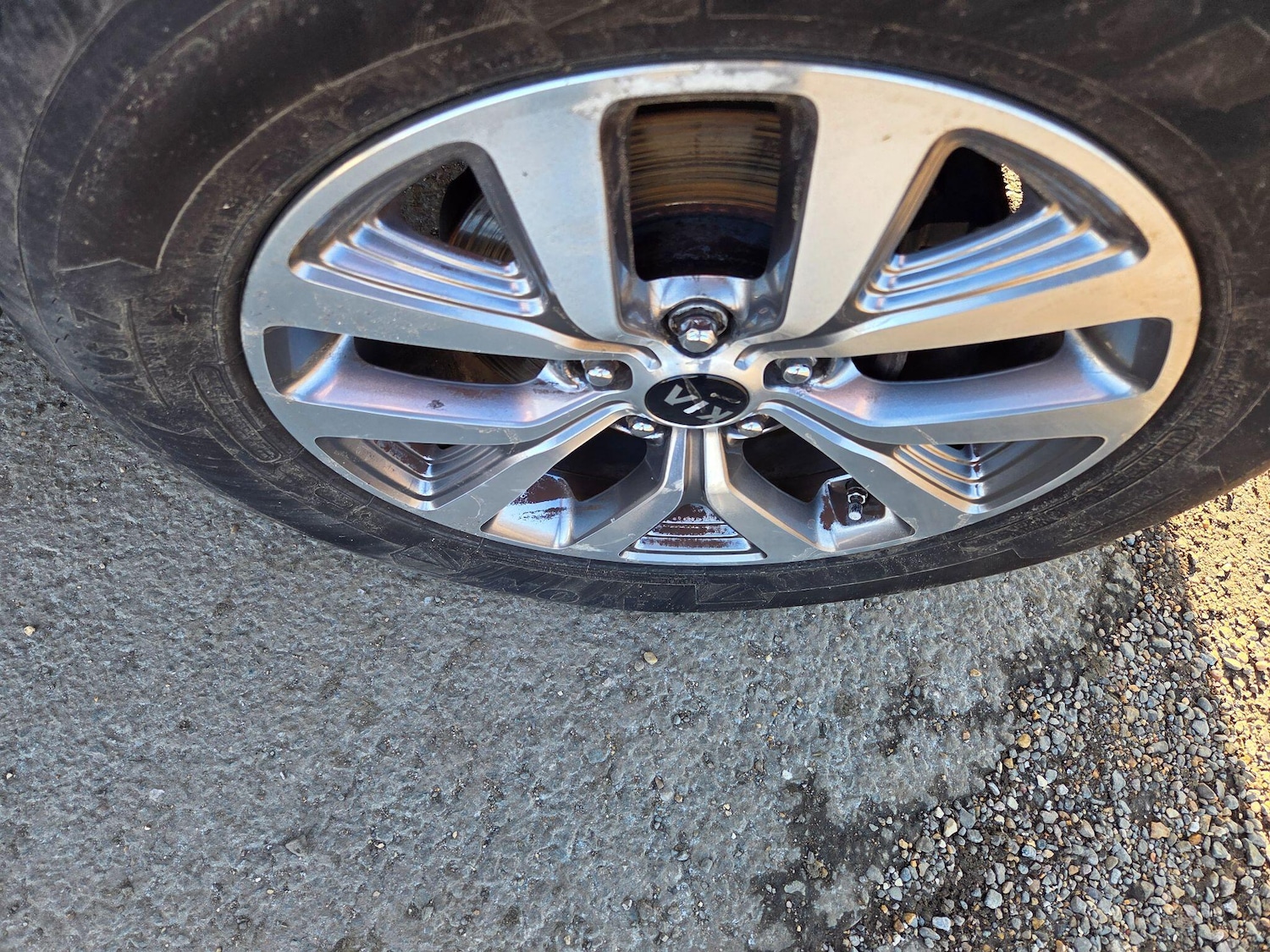 Used Kia Sportage 2016 for sale - 76619614: Photo 15