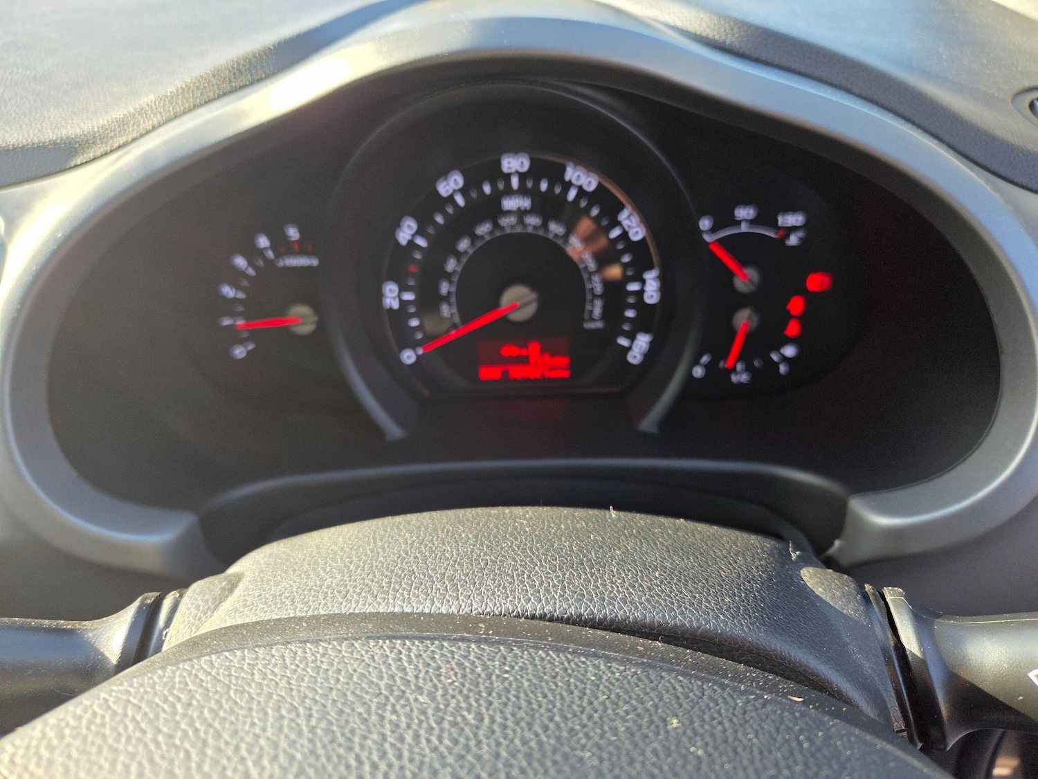 Used Kia Sportage 2016 for sale - 76619614: Photo 16