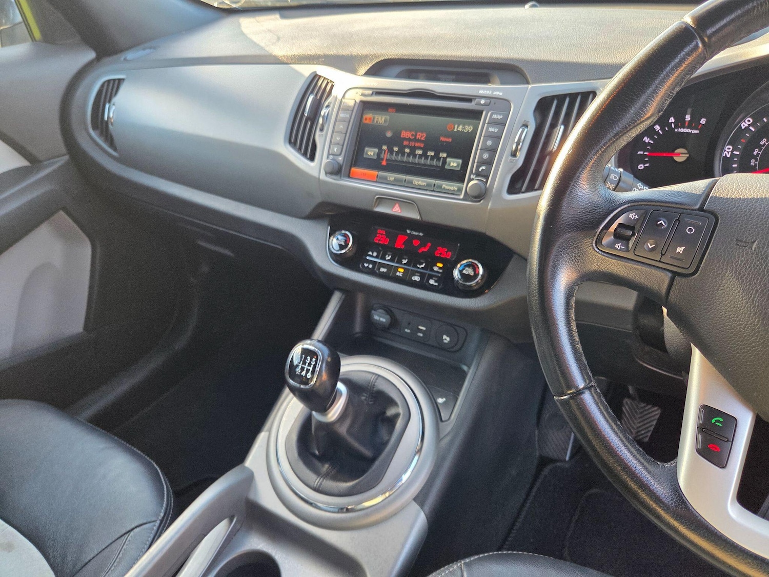 Used Kia Sportage 2016 for sale - 76619614: Photo 17