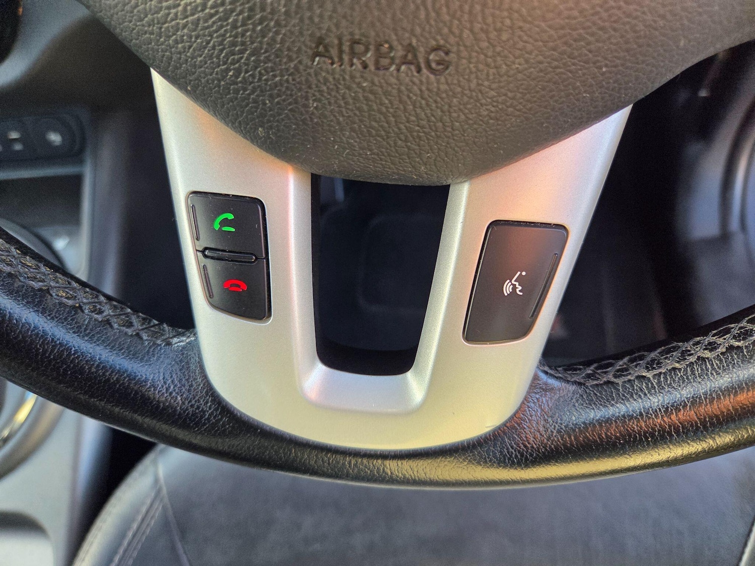 Used Kia Sportage 2016 for sale - 76619614: Photo 21