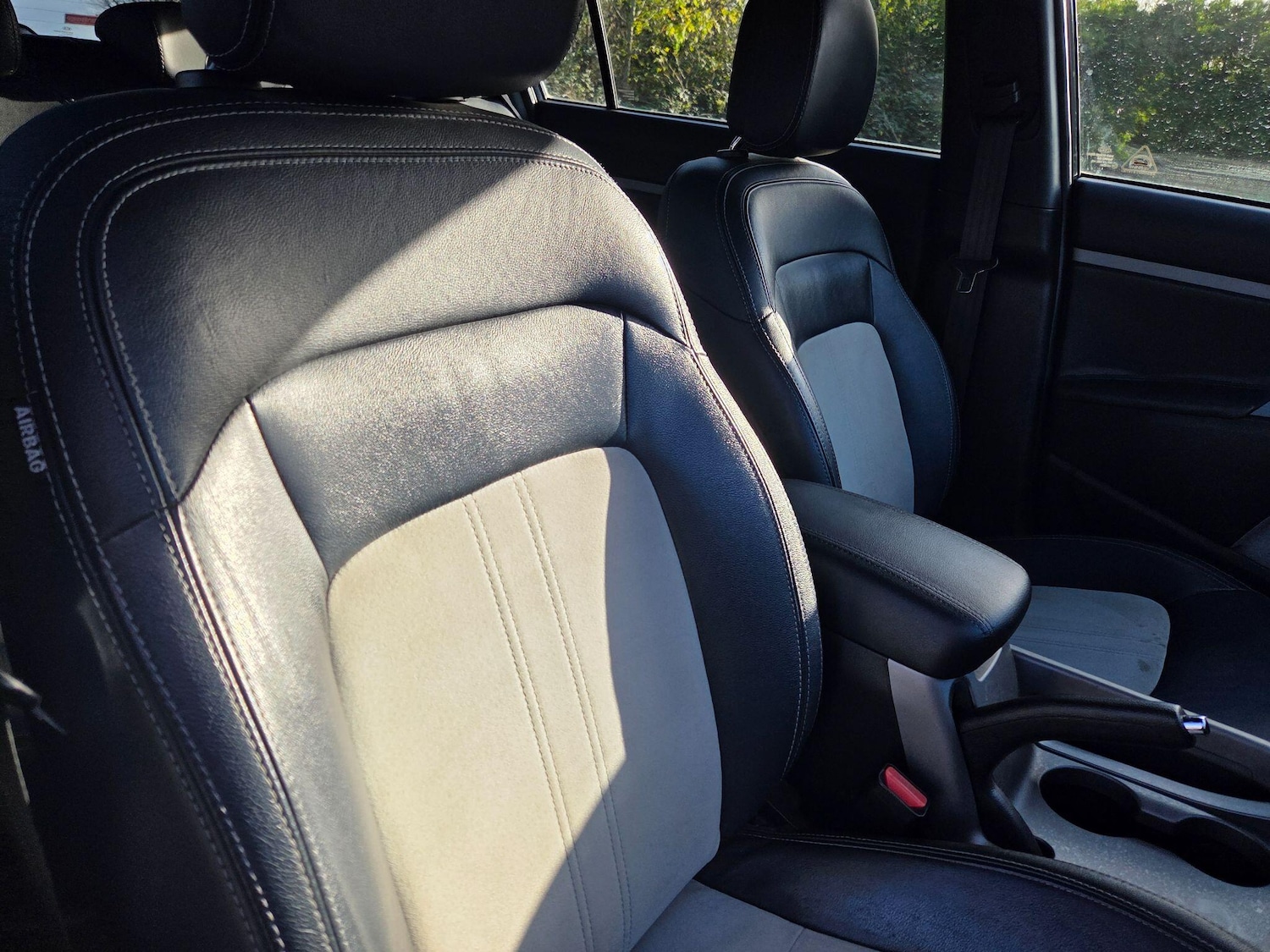 Used Kia Sportage 2016 for sale - 76619614: Photo 25