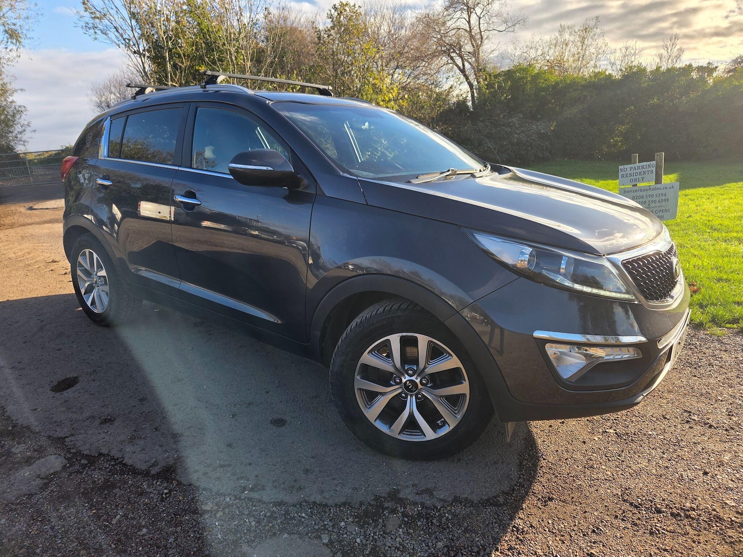 Used Kia Sportage 2016 for sale - 76619614: Photo 30