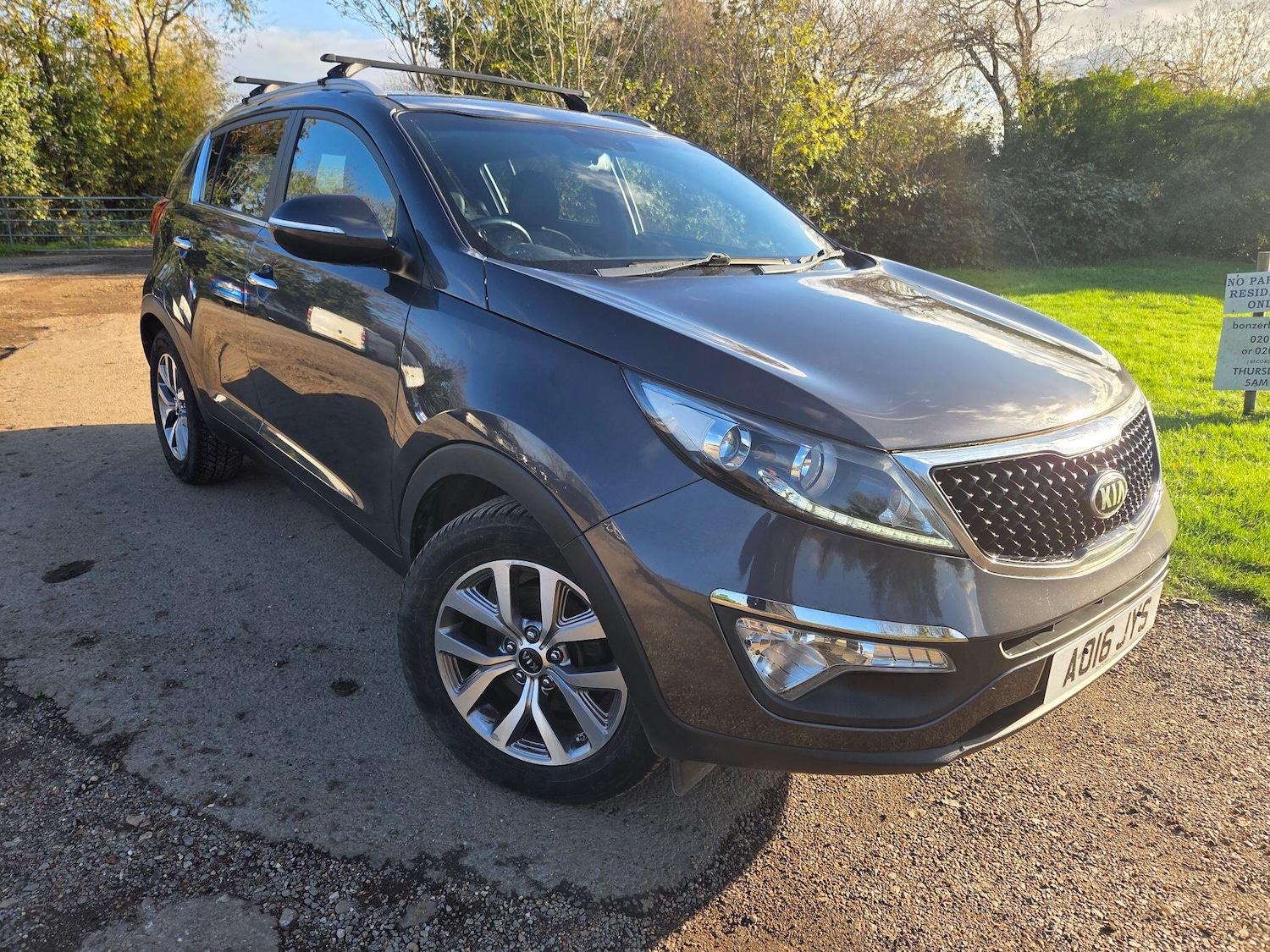 Used Kia Sportage 2016 for sale - 76619614: Photo 31