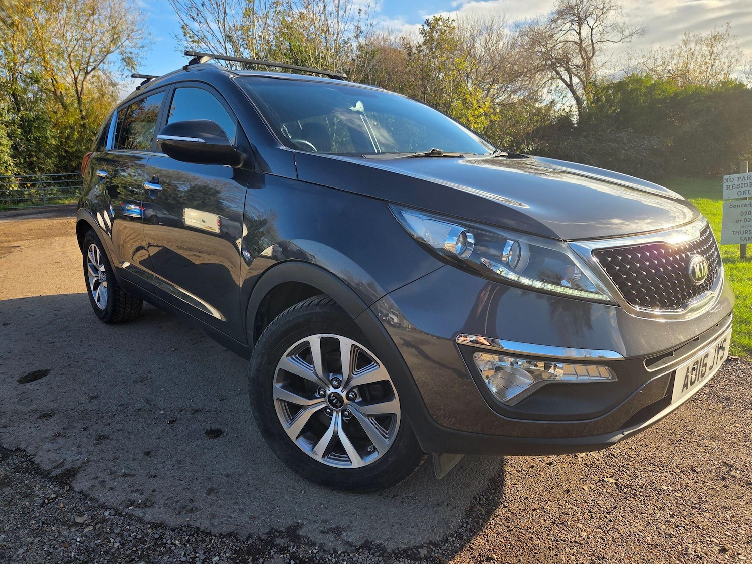 Used Kia Sportage 2016 for sale - 76619614: Photo 32