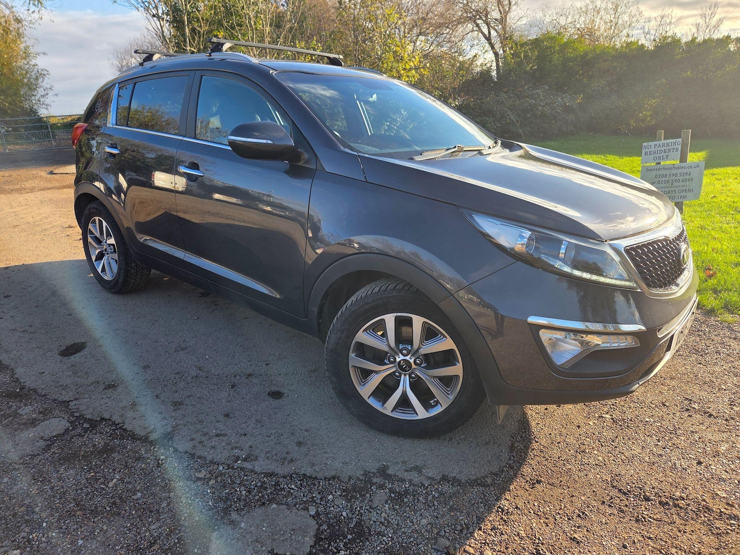 Used Kia Sportage 2016 for sale - 76619614: Photo 33