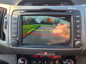 Used Kia Sportage 2016 for sale - 76619614: Photo