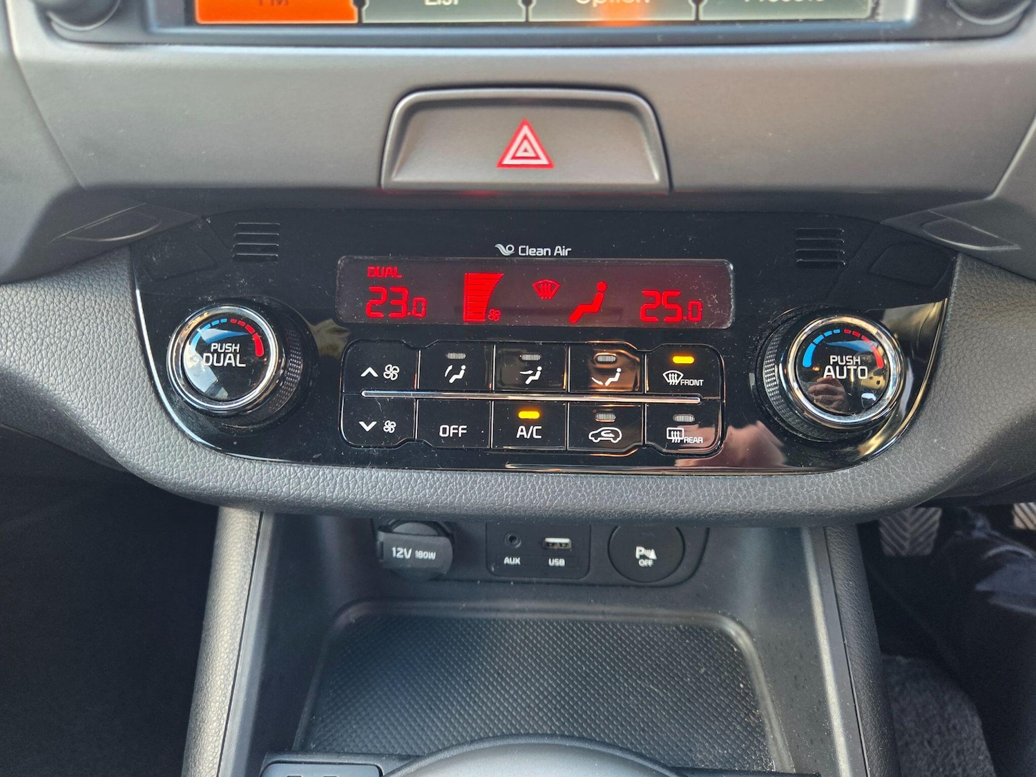 Used Kia Sportage 2016 for sale - 76619614: Photo 5