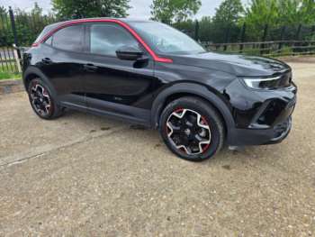 Used Vauxhall Mokka-e 2021 for sale - 74739453: Photo