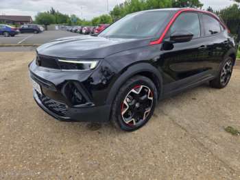 Used Vauxhall Mokka-e 2021 for sale - 74739453: Photo
