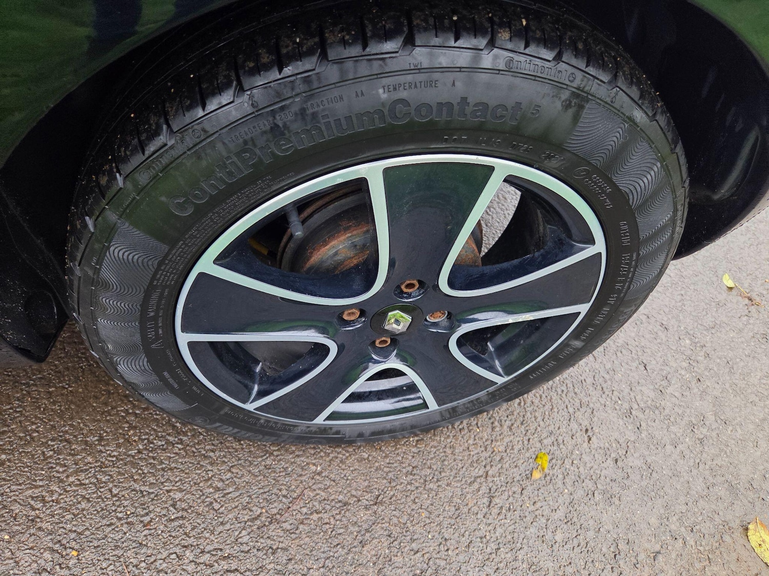 Used Renault Clio 2013 for sale - 76965237: Photo 19