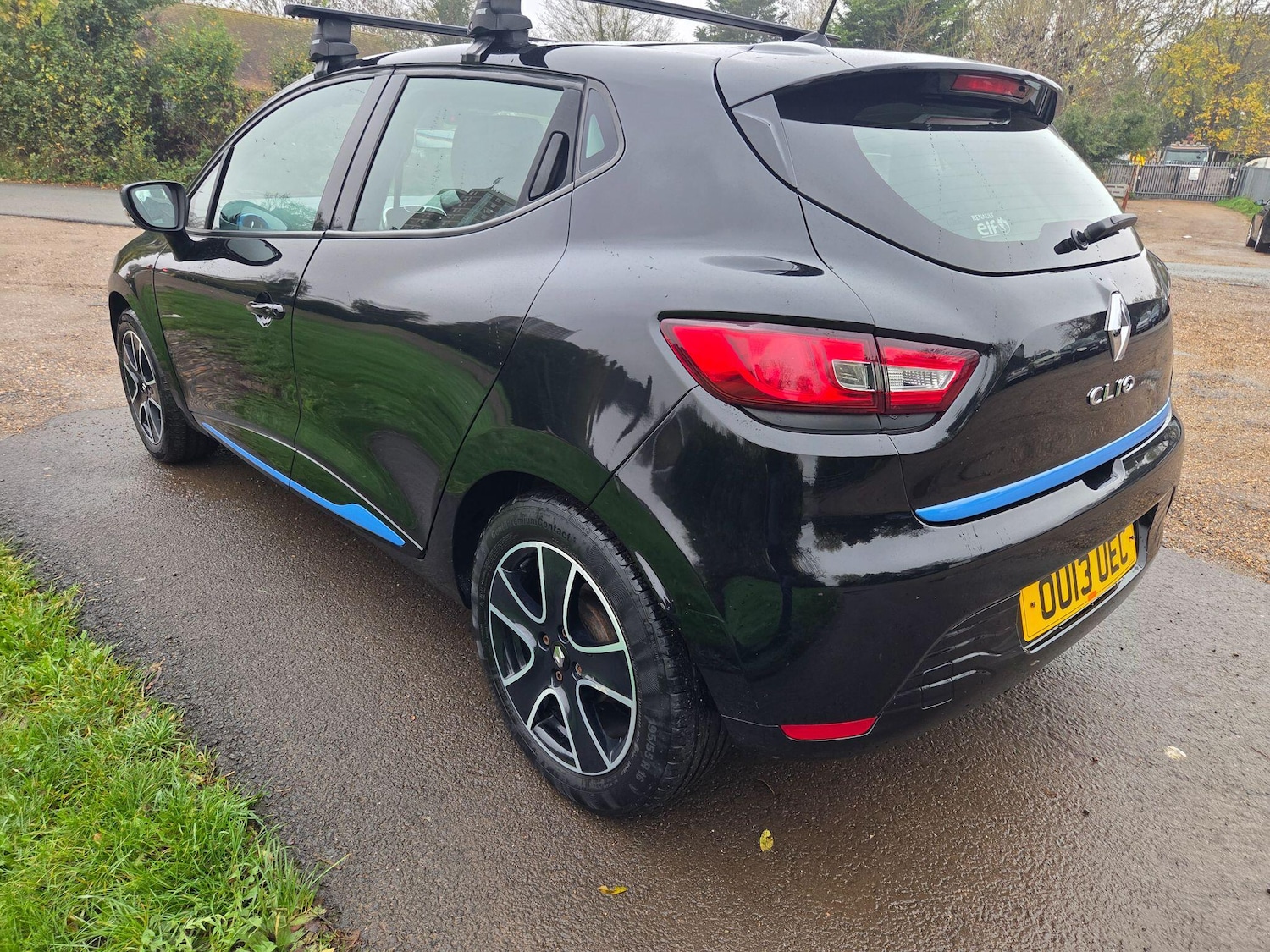 Used Renault Clio 2013 for sale - 76965237: Photo 4