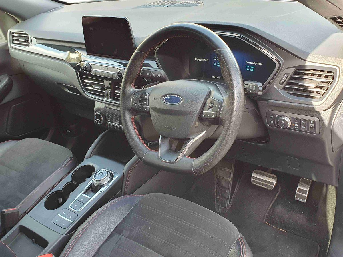Used Ford Kuga 2021 for sale - 77841446: Photo 10