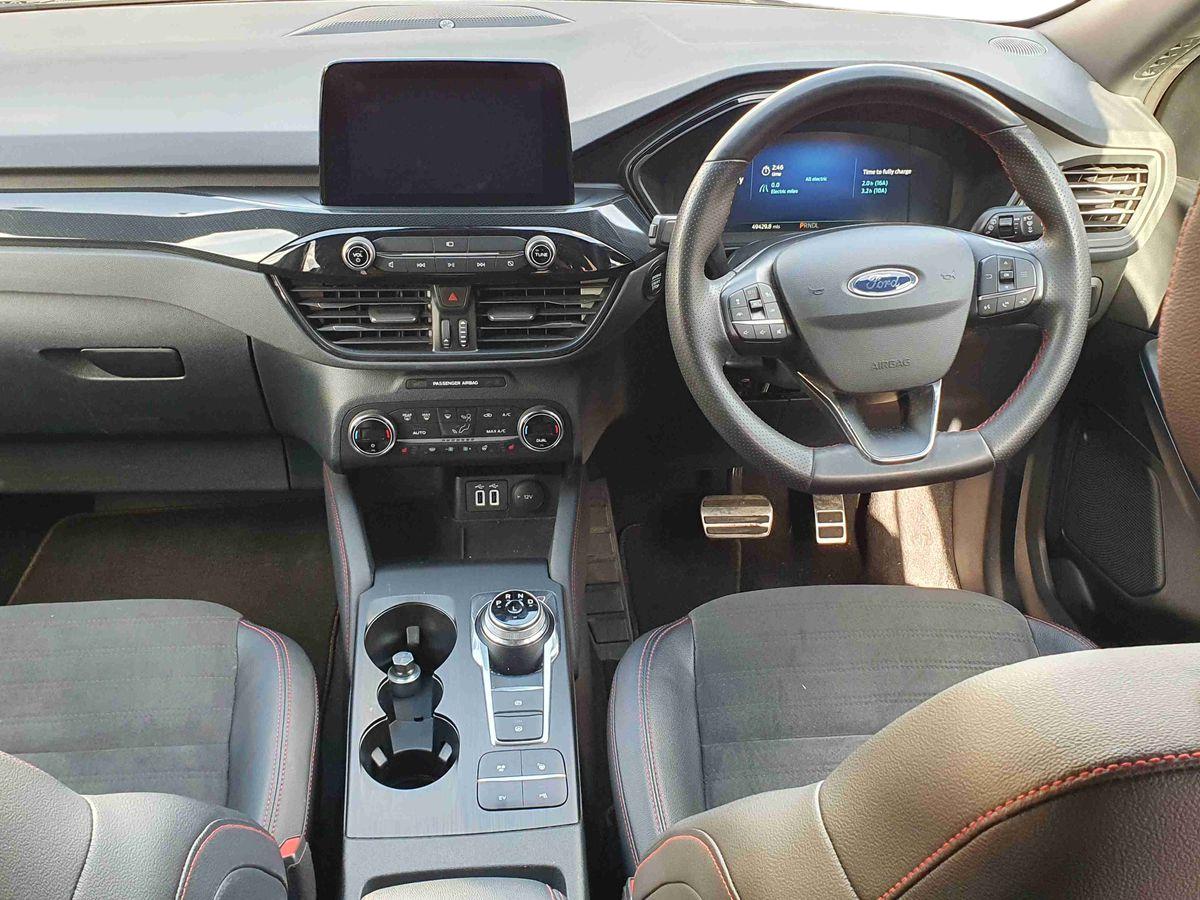 Used Ford Kuga 2021 for sale - 77841446: Photo 11