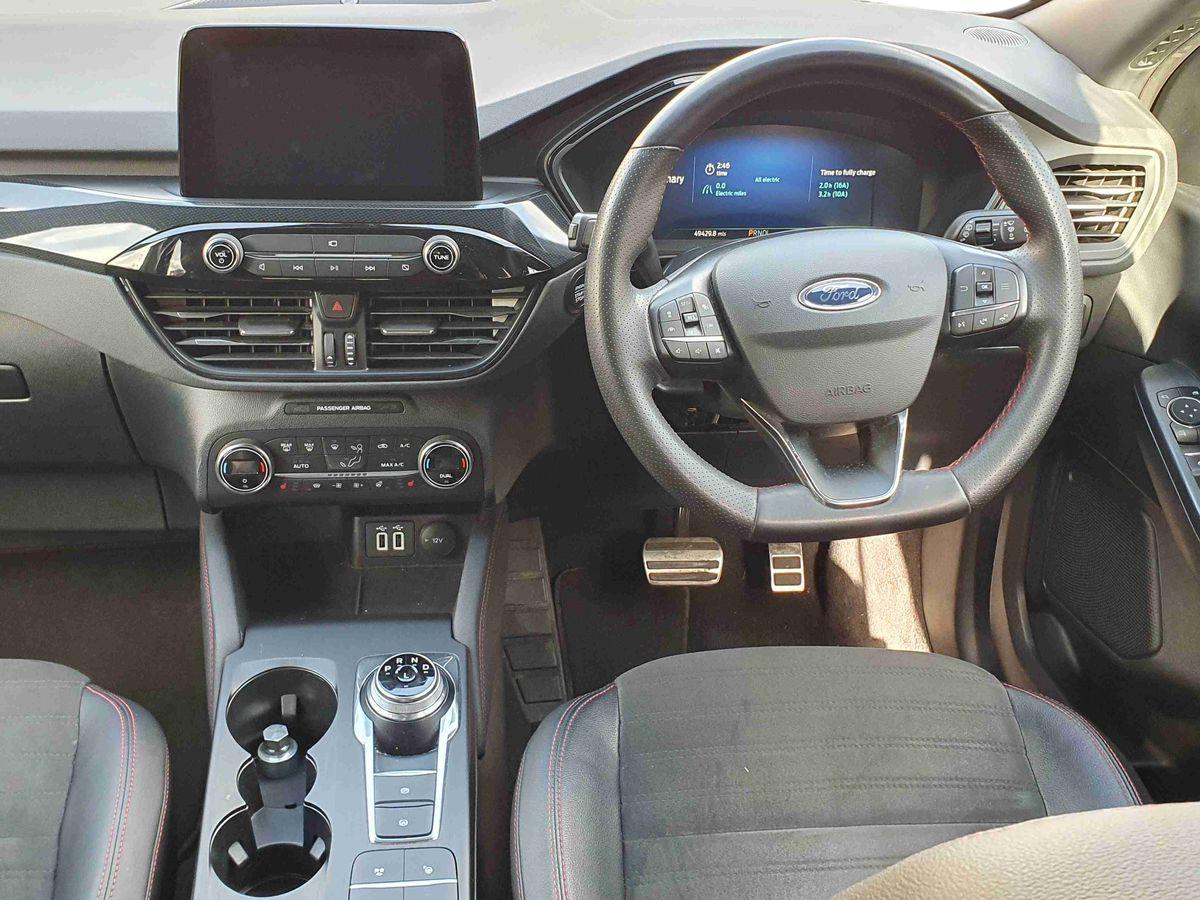 Used Ford Kuga 2021 for sale - 77841446: Photo 12