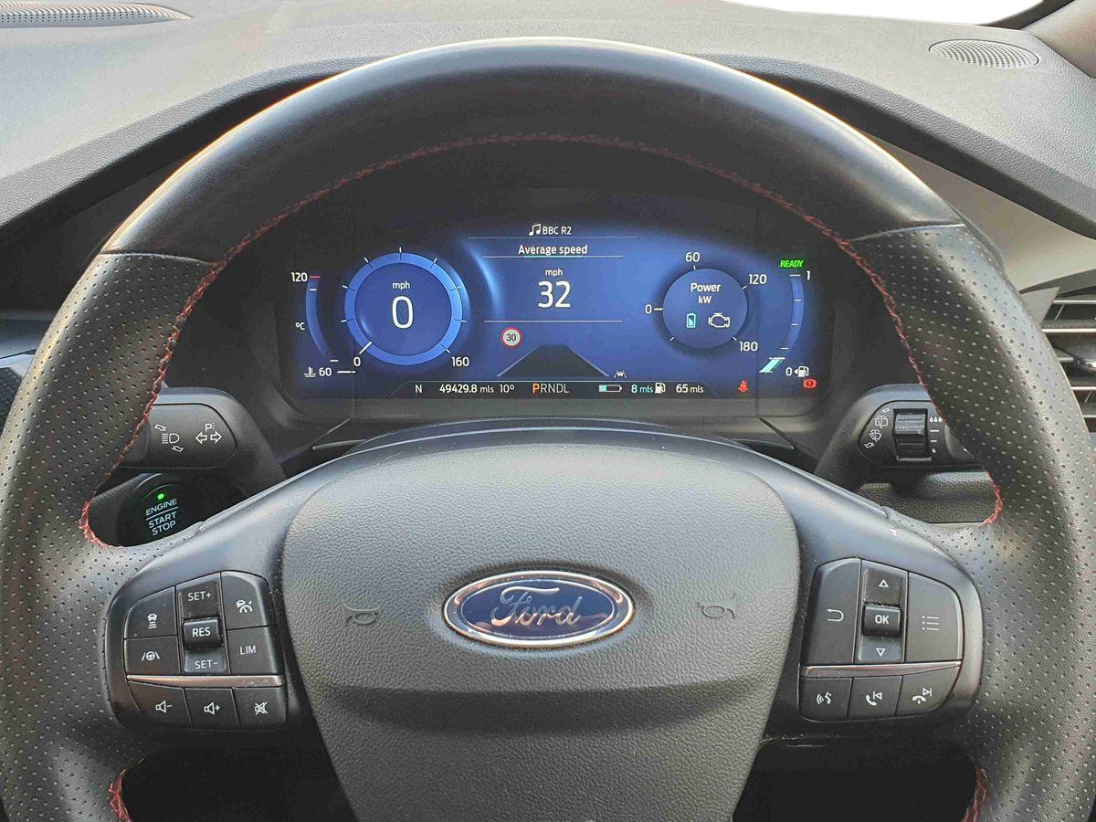 Used Ford Kuga 2021 for sale - 77841446: Photo 13