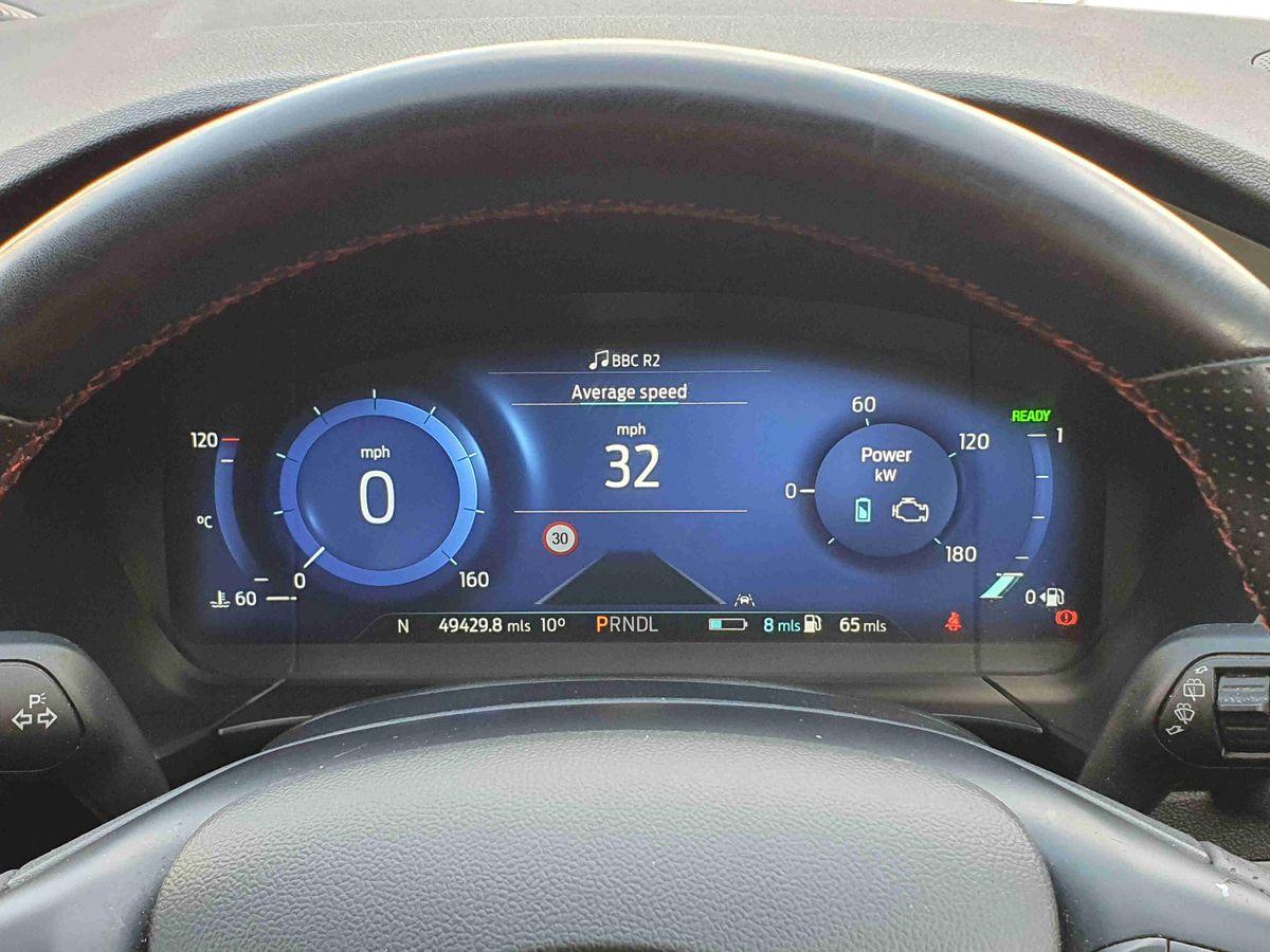 Used Ford Kuga 2021 for sale - 77841446: Photo 14