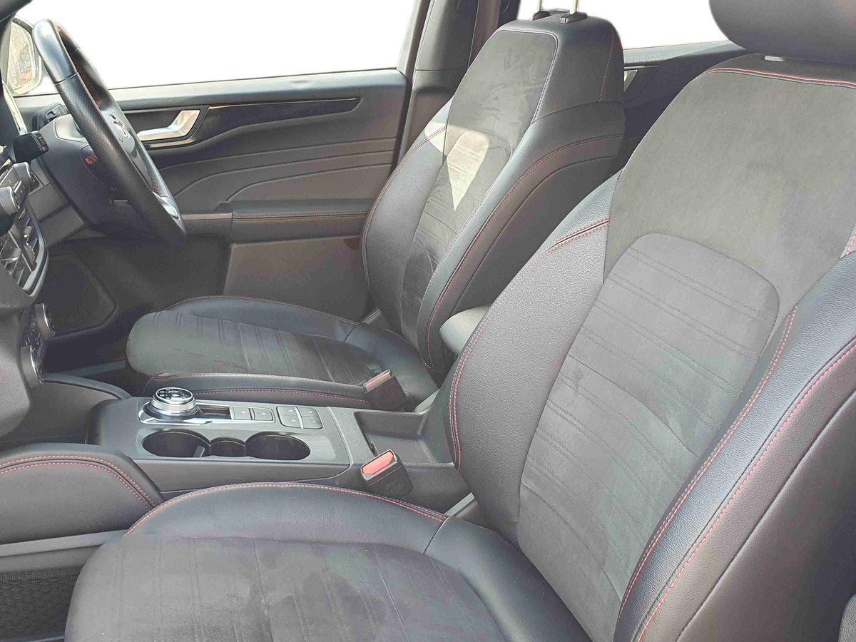 Used Ford Kuga 2021 for sale - 77841446: Photo 16