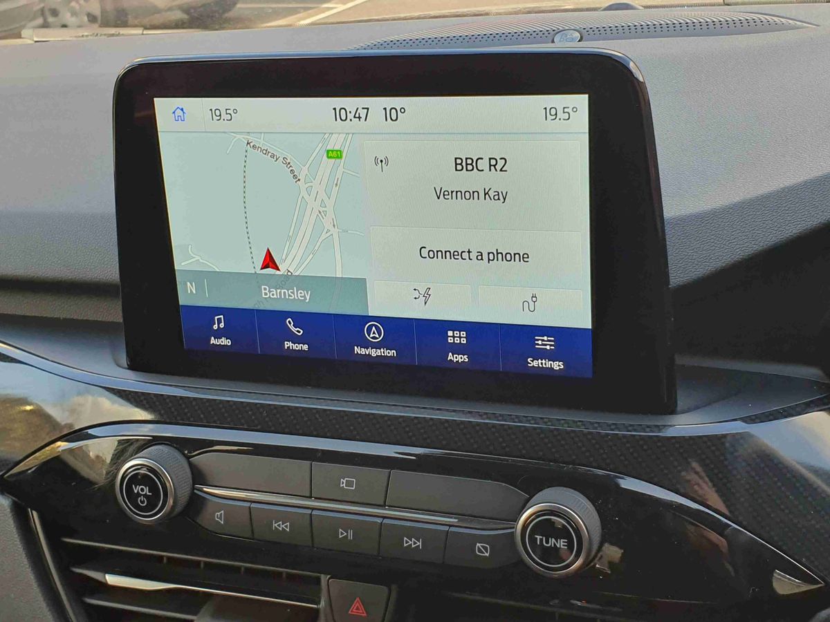 Used Ford Kuga 2021 for sale - 77841446: Photo 19