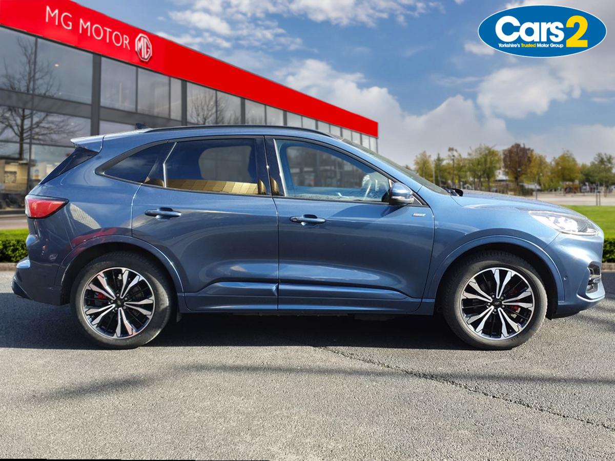 Used Ford Kuga 2021 for sale - 77841446: Photo 2