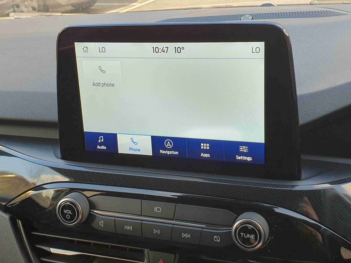 Used Ford Kuga 2021 for sale - 77841446: Photo 21