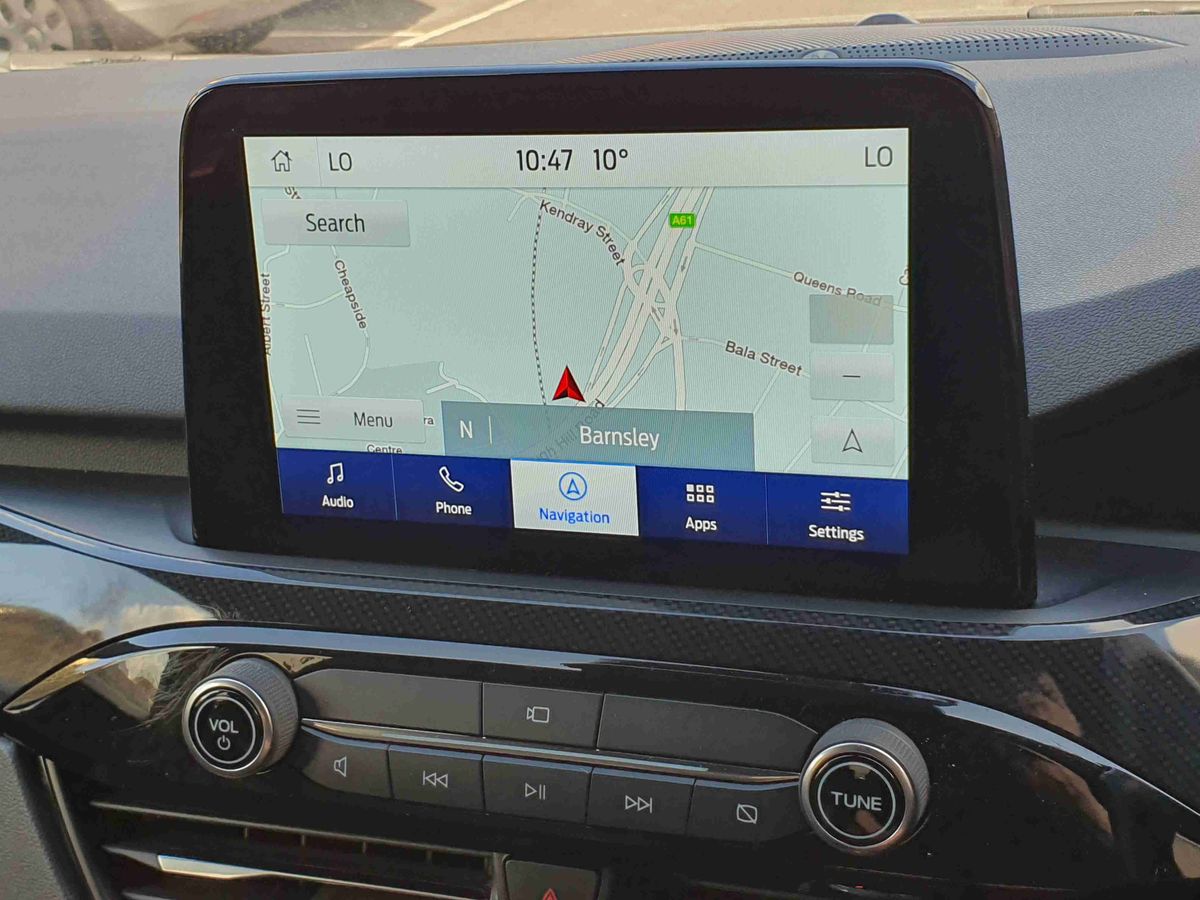 Used Ford Kuga 2021 for sale - 77841446: Photo 22